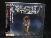 SILENT TIGER / Ready For Attack - 2020 / JAPAN