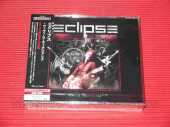 ECLIPSE / Viva La Victouria - 2020 / JAPAN