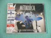 METALLICA / The Unforgiven II - 1997 / JAPAN