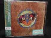 BLACK CROWES, THE / Shake Your Money Maker - 1990 / JAPAN