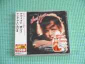 BOWIE, DAVID / Young Americans - 1975 / JAPAN