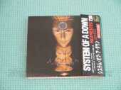 SYSTEM OF A DOWN / Hypnotize - 2005 / JAPAN