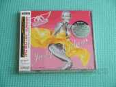 AEROSMITH / Just Push Play - 2001 / JAPAN