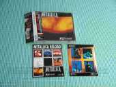 METALLICA / Reload - 1997 / JAPAN