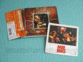 MR.BIG / Deep Cuts - 2000 / JAPAN