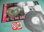 TWISTED SISTER / Come Out And Play - 1985 / JAPAN