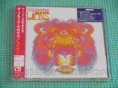 BLACK CROWES, THE / Lions - 2001 / JAPAN