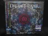 DREAM THEATER / Images And Words - Live In Japan - 2017 / JAPAN