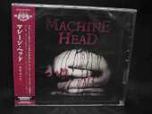 MACHINE HEAD / Catharsis - 2018 / JAPAN