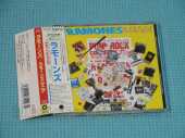 RAMONES / Mania - 1988 / JAPAN