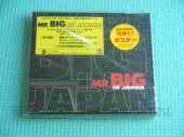 MR.BIG / Mr. Big in Japan - 2002 / JAPAN