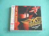 AEROSMITH / The Hard Rock Hotel Las Vegas - 2005 / JAPAN