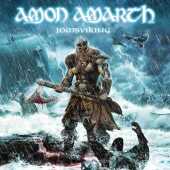 AMON AMARTH / Jomsviking - 2016 / Germany