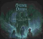 ASTRAL DOORS / Black Eyed Children - 2017 / Germany
