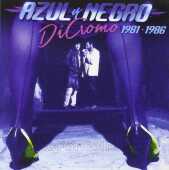 AZUL & NEGRO / Di Ciomo - 2016 / Spain