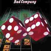 BAD COMPANY / Straight Shooter - 1974 / Germany