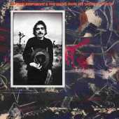 CAPTAIN BEEFHEART / Ice Cream for Crow - 1982 / EU