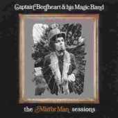 CAPTAIN BEEFHEART / The Mirror Man Sessions / EU