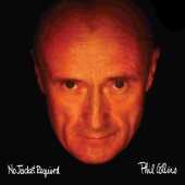COLLINS, PHIL / No Jucket Required - 1984 / EU