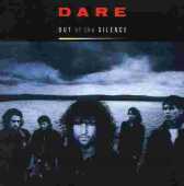 DARE / Out Of the Silence - 1988 / EU