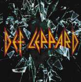 DEF LEPPARD / Def Leppard - 2015 / Germany
