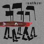 DEPECHE MODE / Spirit - 2017 / EU