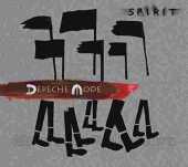 DEPECHE MODE / Spirit - 2017 / EU