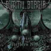 DIMMU BORGIR / Forces of the Northern Night - 2017 / Germany
