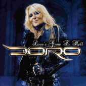 DORO / Love's Gone To Hell - 2016 / Germany