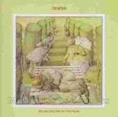 GENESIS / Selling England By The Pound - 1973 / EU