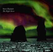 HACKETT, STEVE / The Night Siren - 2017 / Germany