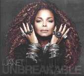 JACKSON, JANET / Unbreakable - 2015 / Germany