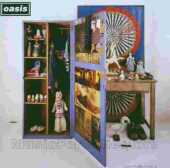 OASIS / Stop the Clocks / EU