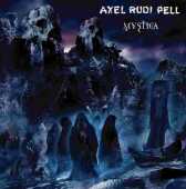 PELL, AXEL RUDI / Mystica - 2006 / Germany