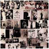 ROLLING STONES, THE / Exile On Main Street / USA