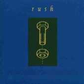 RUSH / Counterparts - 1993 / EU