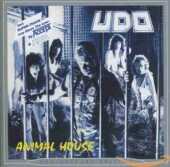 U.D.O. / Animal House - 1987 / Germany