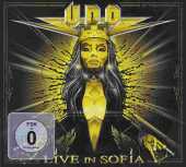 U.D.O. / Live In Sofia - 2012 / Germany