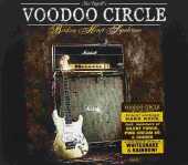 VOODOO CIRCLE / Broken Heart Syndrome - 2011 / Germany