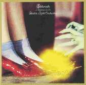 ELECTRIC LIGHT ORCHESTRA / Eldorado - 1974 / USA