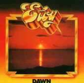 ELOY / Dawn - 1976 / EU