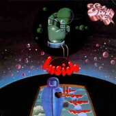 ELOY / Inside - 1973 / EU