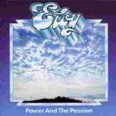 ELOY / Power And The Passion - 1975 / EU