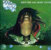 ELOY / Silent Cries And Mighty Echoes - 1979 / EU