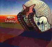 EMERSON LAKE & PALMER / Tarkus - 1971 / EU
