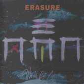 ERASURE / World Be Alive - 2018 / EU
