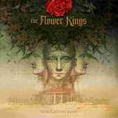 FLOWER KINGS, THE / Desolation Rose - 2013 / Germany