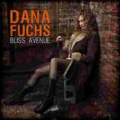FUCHS, DANA / Bliss Avenue / Germany