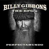 GIBBONS, BILLY / Perfectamundo - 2015 / USA