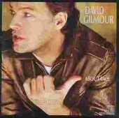 GILMOUR, DAVID / About Face - 1984 / USA